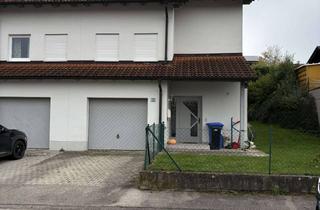 Doppelhaushälfte kaufen in 84539 Zangberg, ++ Hochwertige Doppelhaushälfte in toller Lage! ++