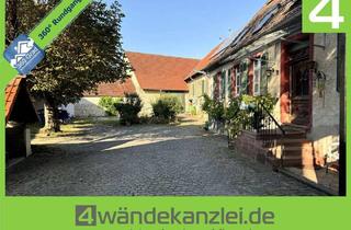 Haus kaufen in 55278 Selzen, Geschichte, Charme und Charakter!