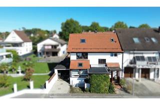 Doppelhaushälfte kaufen in 74254 Offenau, Gepflegte Doppelhaushälfte in zentraler, ruhiger Lage – sofort einziehen & wohlfühlen