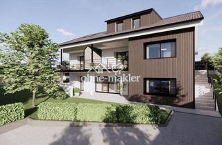 Wohnung kaufen in Marieluise-Fleißer-Straße 7, 85092 Kösching, Kösching: 3 Eigentumswohnungen (81–129 m²) – Einzelverkauf im 2025 kernsanierten MFH