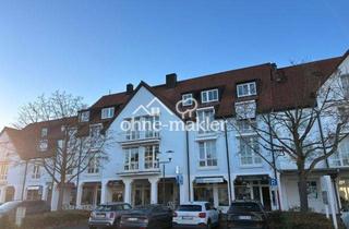 Wohnung mieten in Bahnhofsstraße 9, 82223 Eichenau, Großzügige 3-Zimmer Wohnung, Erstbezug nach Kernsanierung, WG geeignet