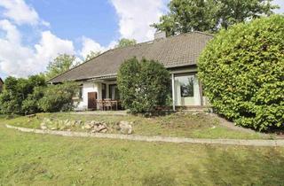 Einfamilienhaus kaufen in 21228 Harmstorf, Einfamilienhaus mit Ausbaureserve und Vollkeller - Wohnen direkt an der Pferdeweide