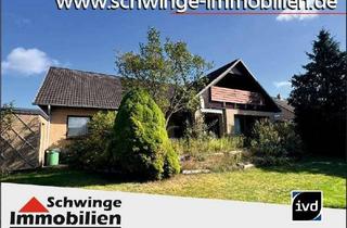 Haus kaufen in Nelkenweg 30, 21684 Stade, XXL-Familienhaus in der Hansestadt Stade ( Alt-Wiepenkathen )