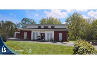 Haus kaufen in 29456 Hitzacker, Beeindruckende Immobilie in Hitzacker