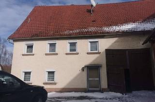 Bauernhaus kaufen in 72539 Pfronstetten, Bauernhaus mit kl. Garten in Tigerfeld
