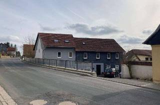 Haus kaufen in 96253 Untersiemau, Zweifamilienhaus mit viel Platz!!!