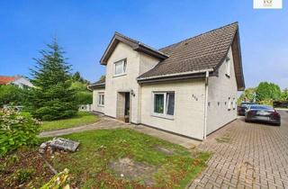 Haus kaufen in 21745 Hemmoor, Schönes modernisiertes EFH 113 m2/Nfl. 17 m2 in Hemmoor- einziehen und wohlfühlen !