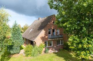 Haus kaufen in 26632 Ihlow, Sanierungsbedürftiges Wohnhaus mit viel Potenzial und Baugrundstück!