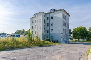 Mehrfamilienhaus kaufen in 09111 Zentrum, 9,3 % Mietrendite -Mehrfamilienhaus in Chemnitz