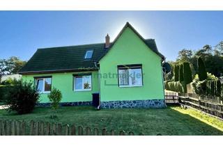 Haus kaufen in 06449 Giersleben, Eigenheim in ruhiger Lage mit traumhaften Ausblick!