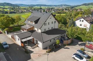 Haus kaufen in Bayreuther Straße 24, 95490 Mistelgau, 5,7% Rendite - Energieeffizientes MFH mit 8 Wohneinheiten in Mistelgau – vollvermietet