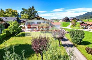 Haus kaufen in 83334 Inzell, Historisches Juwel mit exklusiver Ausstattung - einzigartiges Landhaus in Inzell
