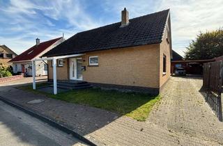 Einfamilienhaus kaufen in 26188 Edewecht, Geräumiges Einfamilienhaus in Jeddeloh II – viel Platz für die ganze Familie