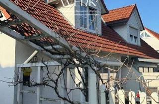 Doppelhaushälfte kaufen in 30419 Hannover, Gemütliche Doppelhaushälfte im Riepolskamp, sehr zentral und doch im Grünen