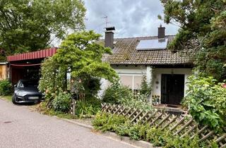 Einfamilienhaus kaufen in 76597 Loffenau, Einfamilienhaus mit Einliegerwohnung und toller Aussicht in Loffenau