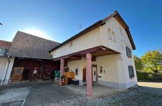 Haus kaufen in 79400 Kandern, Unendliche Möglichkeiten