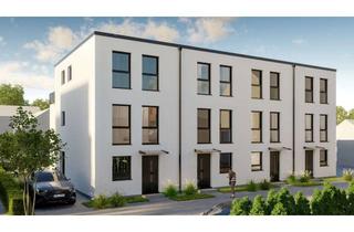 Haus kaufen in Hauptstraße 70a, 63791 Karlstein am Main, NEU - Ihr neues Reihenendhaus mit Dachterrasse