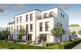 Haus kaufen in Hauptstraße 70a, 63791 Karlstein, NEU - Ihr neues Reihenendhaus mit Dachterrasse