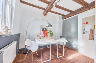 Gewerbeimmobilie mieten in Adolfstrasse 143, 65307 Bad Schwalbach, Kanzlei? Beratungsbüro? Wohnen und Arbeiten? ...? Sehr zentral - Repräsentativ - Bezugsfertig