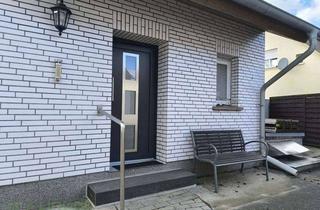Einfamilienhaus kaufen in 06886 Lutherstadt Wittenberg, Lutherstadt Wittenberg OT Apollensdorf - Kleiner Hof mit traumhaftem Garten!