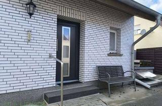 Einfamilienhaus kaufen in 06886 Lutherstadt Wittenberg, Lutherstadt Wittenberg OT Apollensdorf - Kleiner Hof mit traumhaftem Garten!