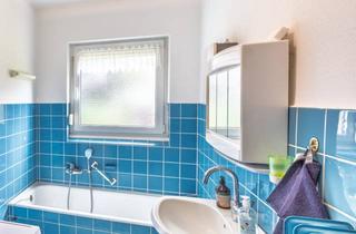 Einfamilienhaus kaufen in 49610 Quakenbrück, -RESERVIERT- Modernisiertes Ein- oder Zweifamilienhaus mit großem Garten in zentraler Lage