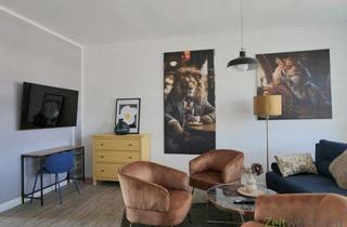 Wohnung mieten in 39167 Irxleben, (EF1275_M) Magdeburg: Irxleben, große möblierte Luxuswohnung mit Aufzug, Balkon und PKW-Stellplatz