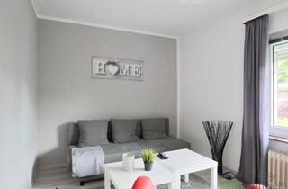 Wohnung mieten in 34233 Fuldatal, (EF1281_M) Kassel-Landkreis: Fuldatal, möblierte Wohnung im Hochparterre, ruhige Wohnlage, Service inklusive