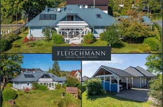 Einfamilienhaus kaufen in 98673 Auengrund, Entdecken Sie Ihr Paradies in Auengrund – Ein Haus für alle Lebensphasen!