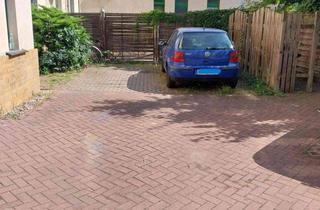 Garagen mieten in Spittastraße, 04177 Leipzig, kleiner PKW Stellplatz zu vermieten!