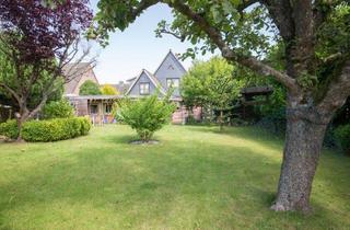 Einfamilienhaus kaufen in 24376 Kappeln, Ihr Zuhause mit Naturgarten