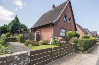 Einfamilienhaus kaufen in 24376 Kappeln, Ihr Zuhause mit Naturgarten
