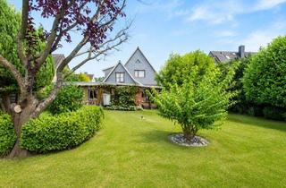 Einfamilienhaus kaufen in 24376 Kappeln, Ihr Zuhause mit Naturgarten