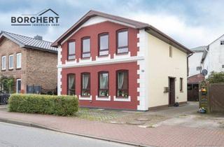 Wohnung mieten in 25355 Barmstedt, Renovierte Dachgeschosswohnung im Zweifamilienhaus von Barmstedt