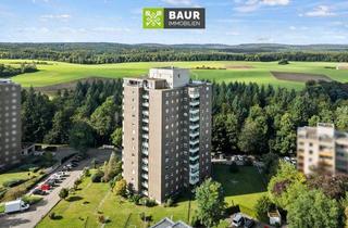 Penthouse kaufen in 89520 Heidenheim, 360° | Penthouse-Highlight: Großzügig Wohnen über den Dächern von Heidenheim!