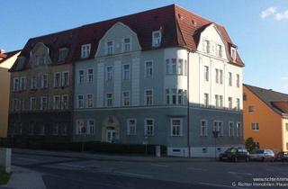 Wohnung mieten in Frauensteiner Straße 66, 09599 Freiberg, 2-Zimmer-Erdgeschosswohnung