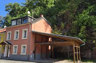 Einfamilienhaus kaufen in Ehranger Straße, 54306 Kordel, Wenn nicht jetzt....wann dann? Teilrenoviertes Haus zum Preis einer Wohnung!