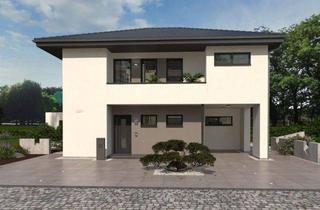 Villa kaufen in 66482 Zweibrücken, ELEGANZ UND KOMFORT IN VOLLENDUNG!