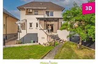 Einfamilienhaus kaufen in 76676 Graben-Neudorf, Charmantes Einfamilienhaus mit großzügiger Südterrasse in zentraler Lage