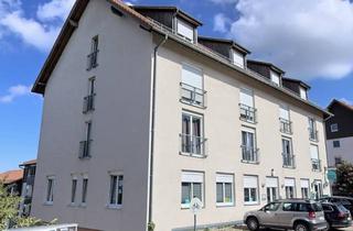 Anlageobjekt in 75335 Dobel, Kapitalanlage mit Aussicht – Vermietete 1-Zimmer-Wohnung im Luftkurort Dobel mit über 5% Rendite
