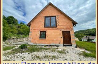 Einfamilienhaus kaufen in 91247 Vorra, Kleines freistehendes Einfamilienhaus mit großem Baugrundstück!