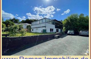 Einfamilienhaus kaufen in 91338 Igensdorf, Freistehendes Einfamilienhaus mit großem Grundstück in Igensdorf / Unterlindelbach!