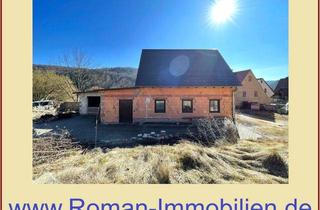 Einfamilienhaus kaufen in 91247 Vorra, Freistehendes kleines Einfamilienhaus in Vorra!