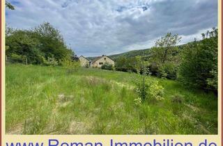 Grundstück zu kaufen in 91247 Vorra, Großes Baugrundstück in Vorra!