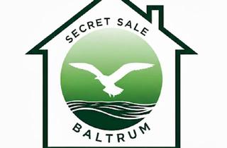Haus kaufen in 26579 Baltrum, Secret Sale - Kernsaniertes Haus mit 5 Ferienwohnungen + Eigentümerwohnung auf Baltrum