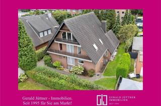 Einfamilienhaus kaufen in 46244 Grafenwald, Grafenwald: Großzügiges freistehendes Einfamilienhaus