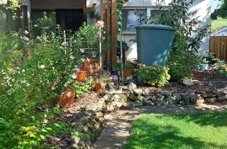 Einfamilienhaus kaufen in 67308 Ottersheim, Einfamilienhaus mit großem Grundstück, Keller, integrierte Garage, Garten und PKW-Stellplätze