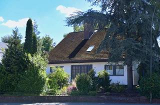 Einfamilienhaus kaufen in 24589 Nortorf, Großzügiges Einfamilienhaus mit Einliegerwohnung und großem Garten in Südlage