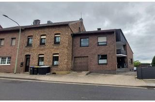 Einfamilienhaus kaufen in Weisweilerstraße 47A, 52379 Langerwehe, Charmantes Einfamilienhaus mit unverbaubarerem Weitblick plus Investmentanlage