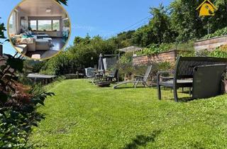 Haus kaufen in 74429 Sulzbach-Laufen, Grünes Familienidyll mit bis zu 6% Rendite möglich !!!! – gepflegtes 2-3-Fam-Haus